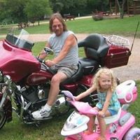 Randall Gerard Photo 1