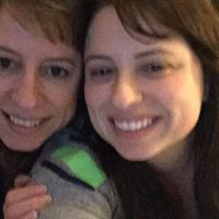 Deborah Oswald Photo 11