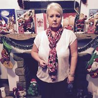 Claire Jenkins Photo 17