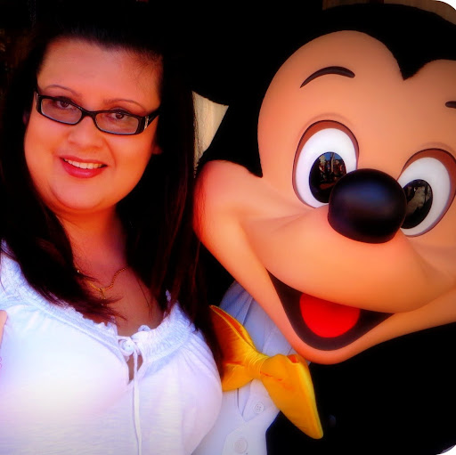 Rachel Rodriguez Photo 22