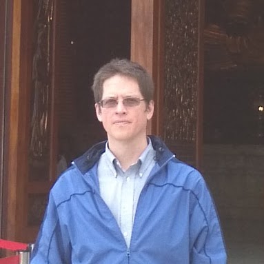 David Burrowes Photo 14