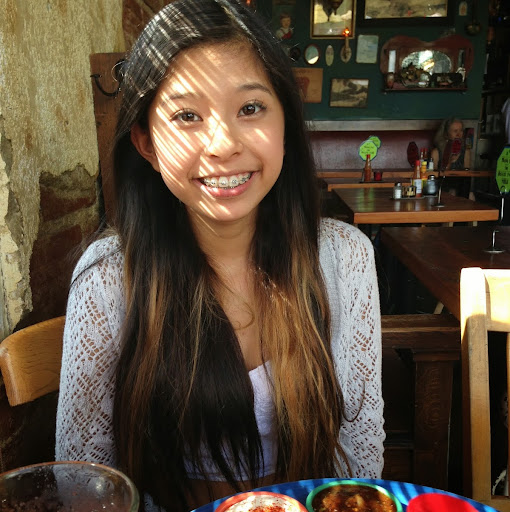 Julie Luong Photo 4