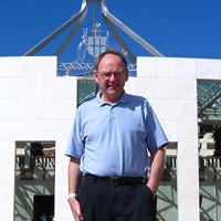 Peter Rankin Photo 11