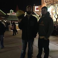 Jesse Perkins Photo 24