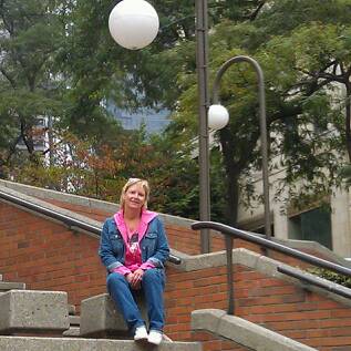 Debbie Meyer Photo 46