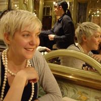 Rosie Jenkins Photo 15