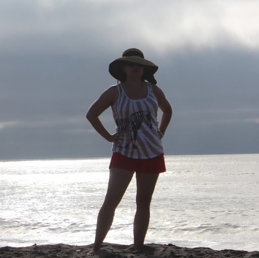 Crystal Hunt Photo 9