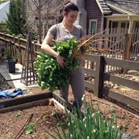 Sarah Wofford Photo 32