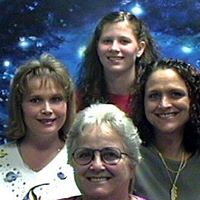 Mary Pettit Photo 14
