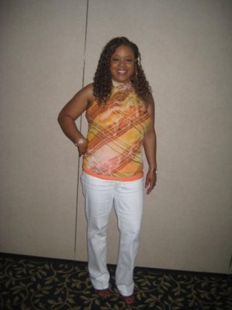 Pamela Gatlin Photo 10