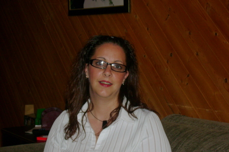 Jennifer Pittman Photo 23