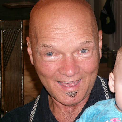 Raymond Fortin Photo 12