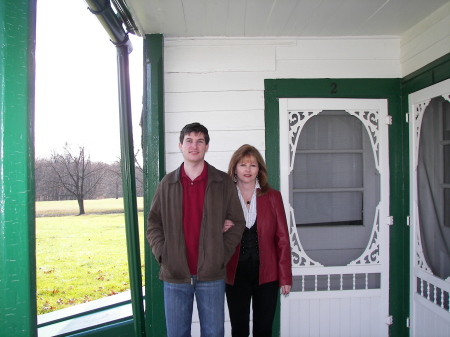 Cathy Taylor Photo 35