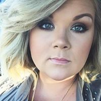 Brittany Hood Photo 28