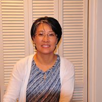 Jeannie Chang Photo 8