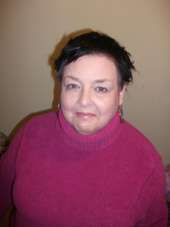 Debbie Brown Photo 14