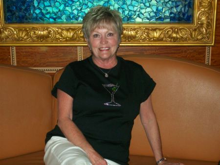 Nancy Burns Photo 32