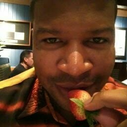 Clifford Johnson Photo 44