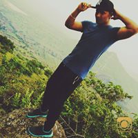 Sanket Borhade Photo 5