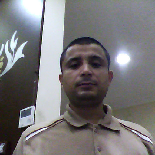 Maroof Ahmed Photo 6