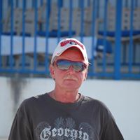 Tim Hamrick Photo 11