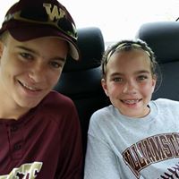 Samantha Inman Photo 13