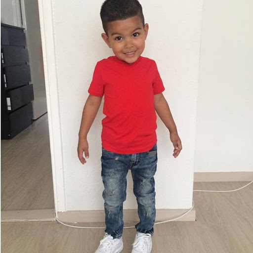 Desiree Rogers Photo 17