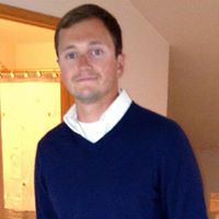 Sean Curran Photo 56