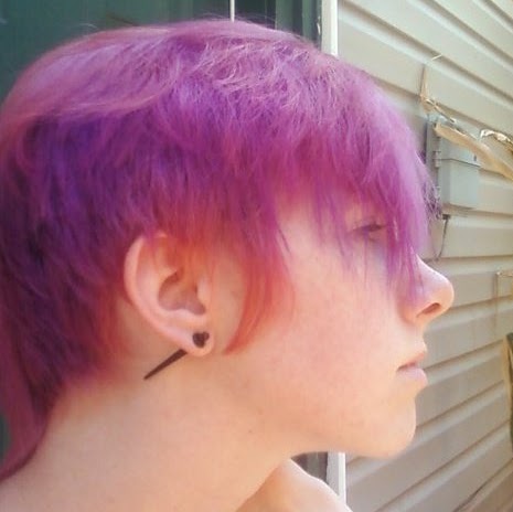 April Norris Photo 30