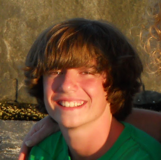 Chris Devins Photo 4