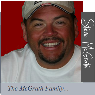 Steven Mcgrath Photo 20