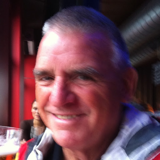 Raymond Spence Photo 15