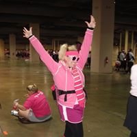 Sarah Geiger Photo 42