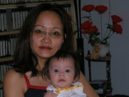 Jenny Lu Photo 24