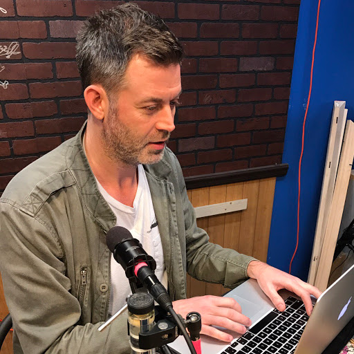 Robert Brink Photo 36