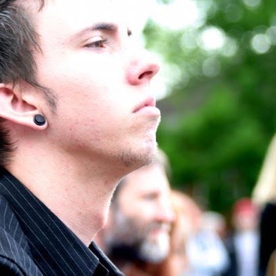Jason Randall Photo 8