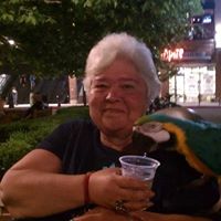 Deborah Bentley Photo 12