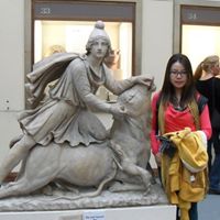 Yingying Ma Photo 4