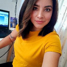 Ana Vera Photo 9
