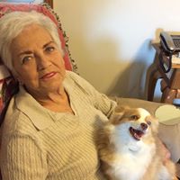 Virginia Hodges Photo 23