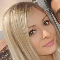 Sarah Adkins Photo 20