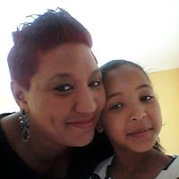 Candice Benjamin Photo 15