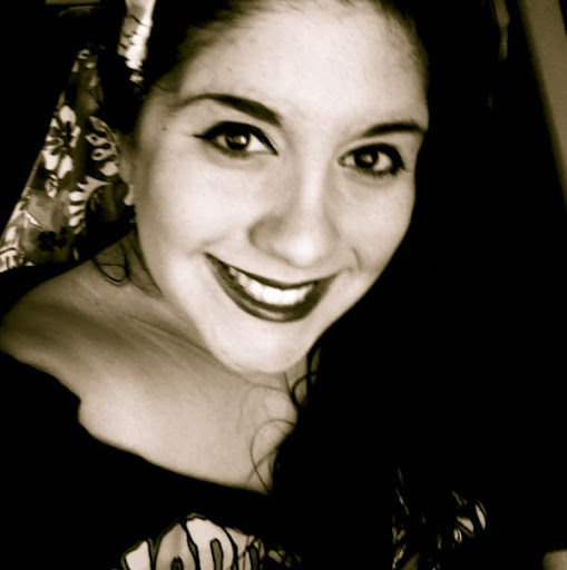 Sarah Morin Photo 19
