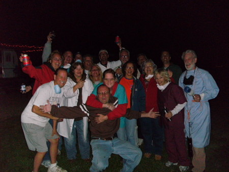 Debbie Campbell Photo 23