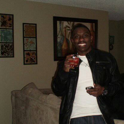 George Dotson Photo 7