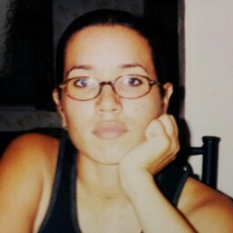 Frances Vazquez Photo 8