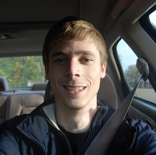 Joshua Lang Photo 20