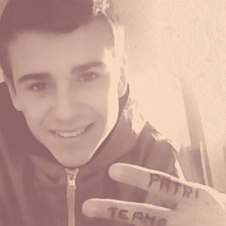 Elvis Garcia Photo 16
