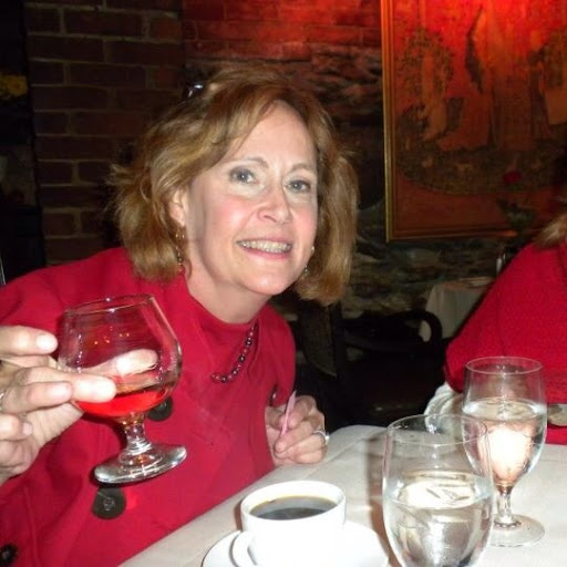 Susan Cobb Photo 18