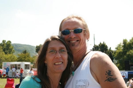 Amy Rhine Photo 11